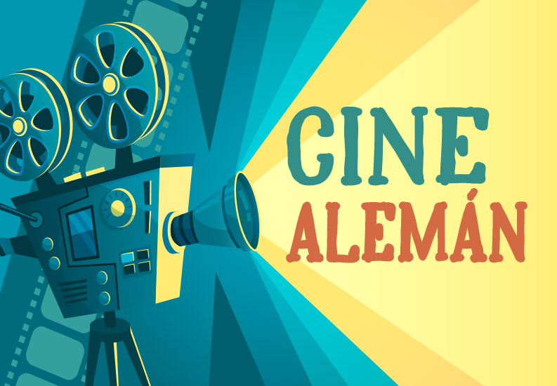 Cine alemán